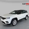 JEEP COMMANDER 1.3 T270 TURBO FLEX LONGITUDE AT6 JEEP COMMANDER 1.3 T270 TURBO FLEX LONGITUDE AT6
