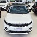 JEEP COMMANDER 1.3 T270 TURBO FLEX LONGITUDE AT6 JEEP COMMANDER 1.3 T270 TURBO FLEX LONGITUDE AT6