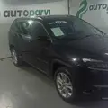 JEEP COMMANDER 1.3 T270 TURBO FLEX LONGITUDE AT6 JEEP COMMANDER 1.3 T270 TURBO FLEX LONGITUDE AT6