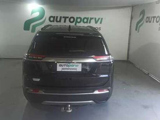 JEEP-COMMANDER-1.3 T270 TURBO FLEX LONGITUDE AT6 JEEP-COMMANDER-2023