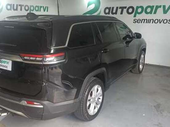 JEEP-COMMANDER-1.3 T270 TURBO FLEX LONGITUDE AT6 JEEP-COMMANDER-2023