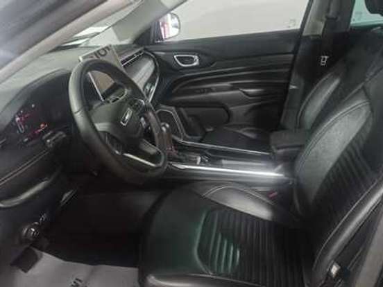 JEEP-COMMANDER-1.3 T270 TURBO FLEX LONGITUDE AT6 JEEP-COMMANDER-2023