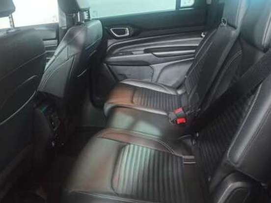 JEEP-COMMANDER-1.3 T270 TURBO FLEX LONGITUDE AT6 JEEP-COMMANDER-2023