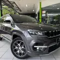 JEEP COMMANDER 1.3 T270 TURBO FLEX OVERLAND AT6 JEEP COMMANDER 1.3 T270 TURBO FLEX OVERLAND AT6