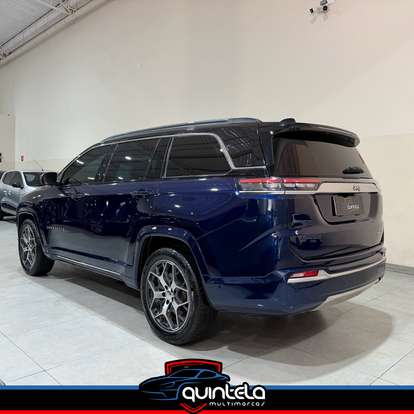 JEEP-COMMANDER-1.3 T270 TURBO FLEX OVERLAND AT6 JEEP-COMMANDER-2022