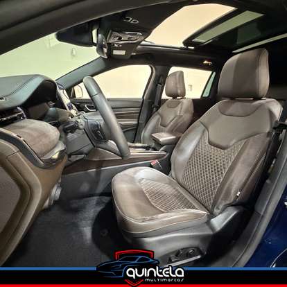 JEEP-COMMANDER-1.3 T270 TURBO FLEX OVERLAND AT6 JEEP-COMMANDER-2022