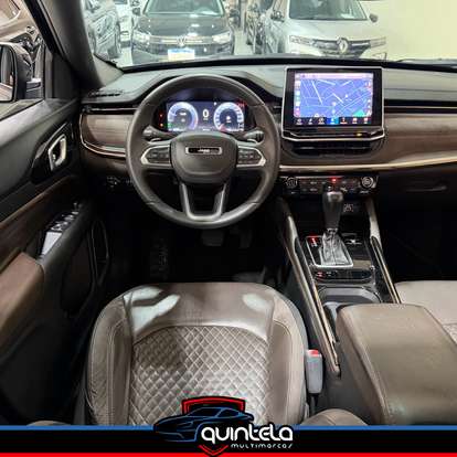 JEEP-COMMANDER-1.3 T270 TURBO FLEX OVERLAND AT6 JEEP-COMMANDER-2022