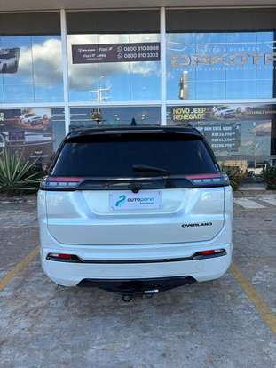 JEEP-COMMANDER-1.3 T270 TURBO FLEX OVERLAND AT6 JEEP-COMMANDER-2022