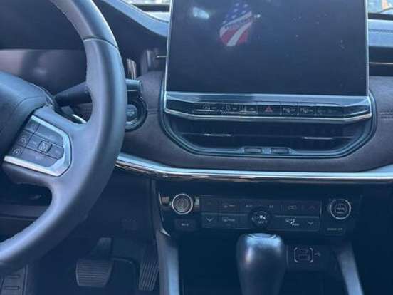 JEEP-COMMANDER-1.3 T270 TURBO FLEX OVERLAND AT6 JEEP-COMMANDER-2022