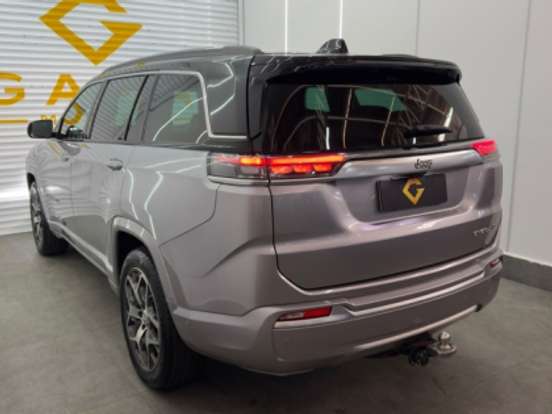 JEEP-COMMANDER-1.3 T270 TURBO FLEX OVERLAND AT6 JEEP-COMMANDER-2022