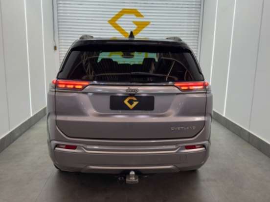 JEEP-COMMANDER-1.3 T270 TURBO FLEX OVERLAND AT6 JEEP-COMMANDER-2022
