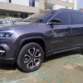 JEEP COMMANDER 2.0 TD380 TURBO DIESEL LIMITED AT9 JEEP COMMANDER 2.0 TD380 TURBO DIESEL LIMITED AT9