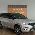 JEEP COMMANDER 2.0 TD380 TURBO DIESEL OVERLAND AT9 JEEP COMMANDER 2.0 TD380 TURBO DIESEL OVERLAND AT9
