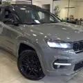 JEEP COMMANDER 2.0 HURRICANE 4 TURBO GASOLINA BLACKHAWK AT9 JEEP COMMANDER 2.0 HURRICANE 4 TURBO GASOLINA BLACKHAWK AT9