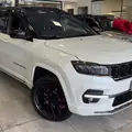 JEEP COMMANDER 2.0 HURRICANE 4 TURBO GASOLINA BLACKHAWK AT9 JEEP COMMANDER 2.0 HURRICANE 4 TURBO GASOLINA BLACKHAWK AT9