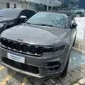 JEEP COMMANDER 2.0 HURRICANE 4 TURBO GASOLINA BLACKHAWK AT9 JEEP COMMANDER 2.0 HURRICANE 4 TURBO GASOLINA BLACKHAWK AT9