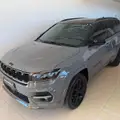 JEEP COMMANDER 2.0 HURRICANE 4 TURBO GASOLINA BLACKHAWK AT9 JEEP COMMANDER 2.0 HURRICANE 4 TURBO GASOLINA BLACKHAWK AT9