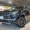 JEEP COMMANDER 2.0 TD380 TURBO DIESEL LIMITED AT9 JEEP COMMANDER 2.0 TD380 TURBO DIESEL LIMITED AT9