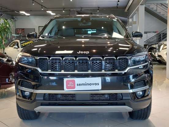 JEEP-COMMANDER-2.0 TD380 TURBO DIESEL LIMITED AT9 JEEP-COMMANDER-2022