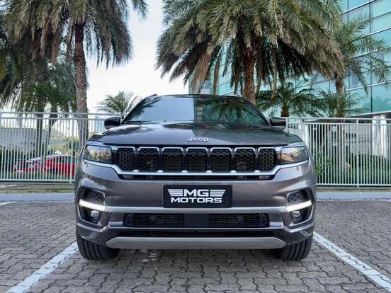 JEEP-COMMANDER-2.0 TD380 TURBO DIESEL OVERLAND AT9 JEEP-COMMANDER-2021