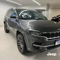 JEEP COMMANDER 2.2 TURBO DIESEL OVERLAND AT9 JEEP COMMANDER 2.2 TURBO DIESEL OVERLAND AT9
