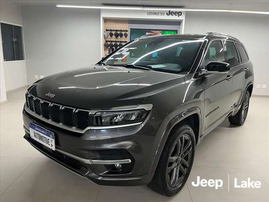 JEEP-COMMANDER-2.2 TURBO DIESEL OVERLAND AT9 JEEP-COMMANDER-2025