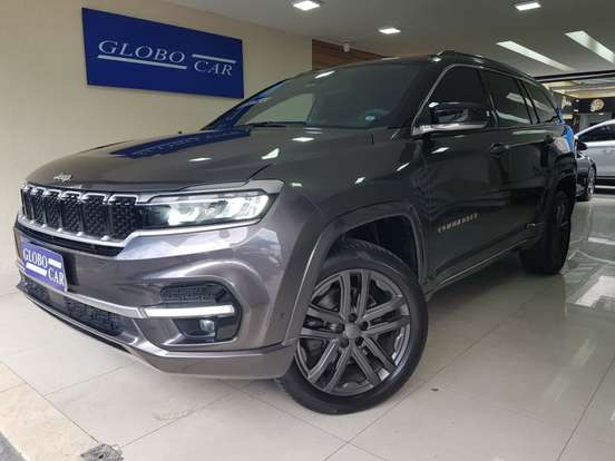 JEEP-COMMANDER-2.2 TURBO DIESEL OVERLAND AT9 JEEP-COMMANDER-2025