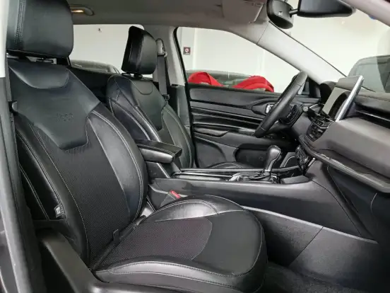 JEEP-COMPASS-1.3 T270 TURBO FLEX LONGITUDE AT6 JEEP-COMPASS-2022