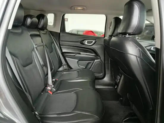 JEEP-COMPASS-1.3 T270 TURBO FLEX LONGITUDE AT6 JEEP-COMPASS-2022