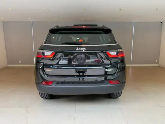 JEEP-COMPASS-1.3 T270 TURBO FLEX LONGITUDE AT6 JEEP-COMPASS-2025