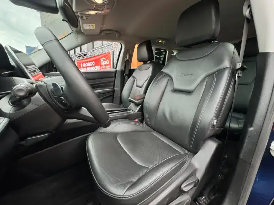 JEEP-COMPASS-1.3 T270 TURBO FLEX LONGITUDE AT6 JEEP-COMPASS-2024