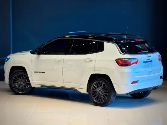 JEEP-COMPASS-1.3 T270 TURBO FLEX S AT6 JEEP-COMPASS-2023