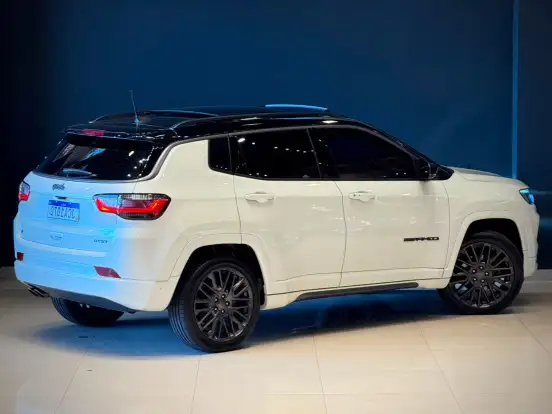 JEEP-COMPASS-1.3 T270 TURBO FLEX S AT6 JEEP-COMPASS-2023