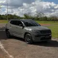 JEEP COMPASS 1.3 T270 TURBO FLEX S AT6 JEEP COMPASS 1.3 T270 TURBO FLEX S AT6