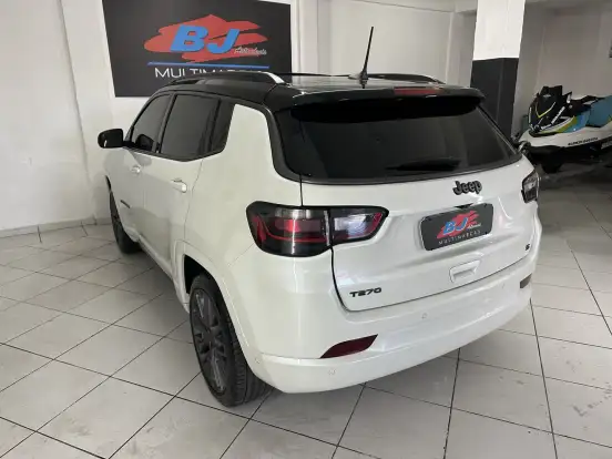 JEEP-COMPASS-1.3 T270 TURBO FLEX S AT6 JEEP-COMPASS-2024