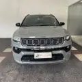 JEEP COMPASS 1.3 T270 TURBO FLEX S AT6 JEEP COMPASS 1.3 T270 TURBO FLEX S AT6