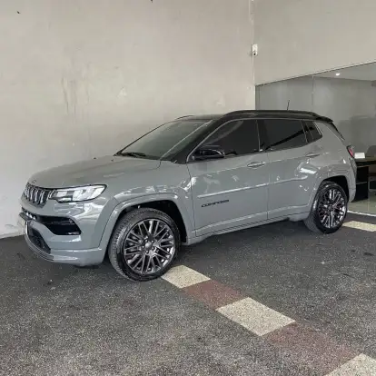 JEEP-COMPASS-1.3 T270 TURBO FLEX S AT6 JEEP-COMPASS-2023