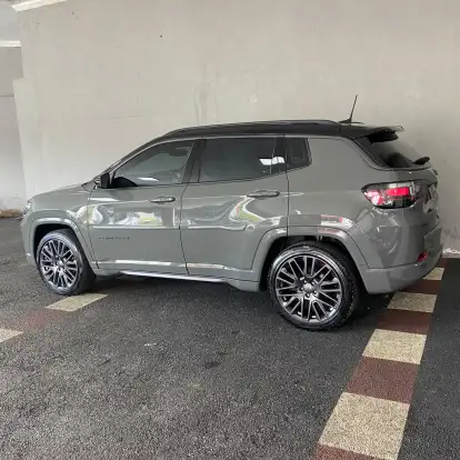 JEEP-COMPASS-1.3 T270 TURBO FLEX S AT6 JEEP-COMPASS-2023