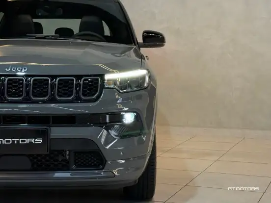 JEEP-COMPASS-1.3 T270 TURBO FLEX S AT6 JEEP-COMPASS-2024