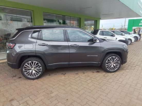JEEP-COMPASS-1.3 T270 TURBO FLEX LIMITED AT6 JEEP-COMPASS-2023
