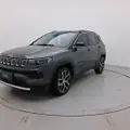 JEEP COMPASS 1.3 T270 TURBO FLEX LIMITED AT6 JEEP COMPASS 1.3 T270 TURBO FLEX LIMITED AT6