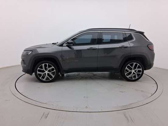 JEEP-COMPASS-1.3 T270 TURBO FLEX LIMITED AT6 JEEP-COMPASS-2024