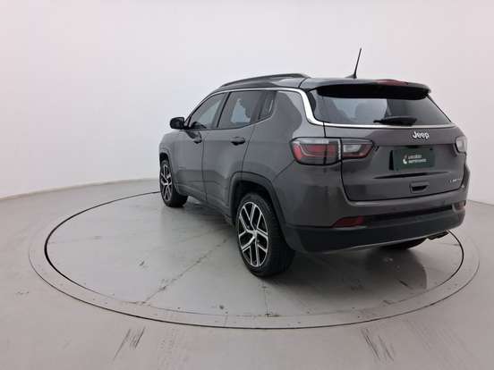 JEEP-COMPASS-1.3 T270 TURBO FLEX LIMITED AT6 JEEP-COMPASS-2024
