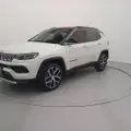 JEEP COMPASS 1.3 T270 TURBO FLEX LIMITED AT6 JEEP COMPASS 1.3 T270 TURBO FLEX LIMITED AT6