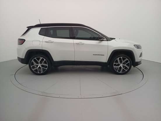 JEEP-COMPASS-1.3 T270 TURBO FLEX LIMITED AT6 JEEP-COMPASS-2025