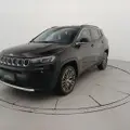JEEP COMPASS 1.3 T270 TURBO FLEX LIMITED AT6 JEEP COMPASS 1.3 T270 TURBO FLEX LIMITED AT6
