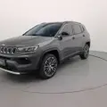 JEEP COMPASS 1.3 T270 TURBO FLEX LIMITED AT6 JEEP COMPASS 1.3 T270 TURBO FLEX LIMITED AT6