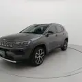 JEEP COMPASS 1.3 T270 TURBO FLEX LIMITED AT6 JEEP COMPASS 1.3 T270 TURBO FLEX LIMITED AT6