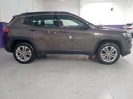 JEEP-COMPASS-1.3 T270 TURBO FLEX LIMITED AT6 JEEP-COMPASS-2023