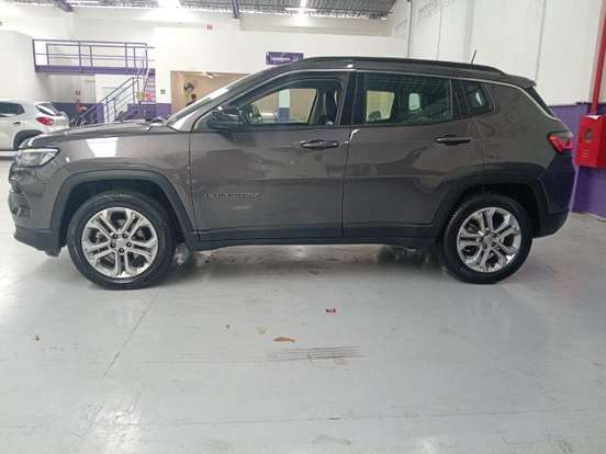 JEEP-COMPASS-1.3 T270 TURBO FLEX LIMITED AT6 JEEP-COMPASS-2023